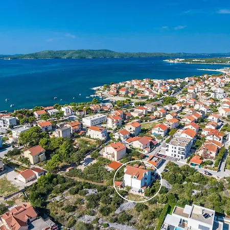 Goranka * Brodarica (Sibenik-Knin)