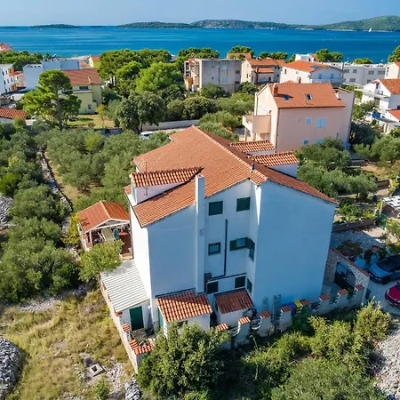 Apartment Goranka