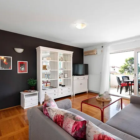Goranka Apartment
