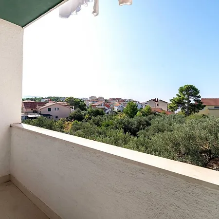 Goranka Apartment *