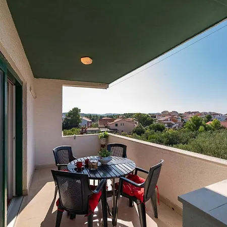 Apartment Goranka Brodarica (Sibenik-Knin)