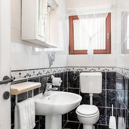 Apartment Goranka