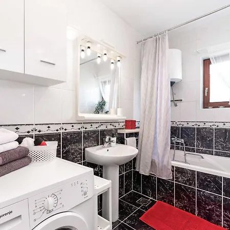 Goranka Apartment Brodarica (Sibenik-Knin)