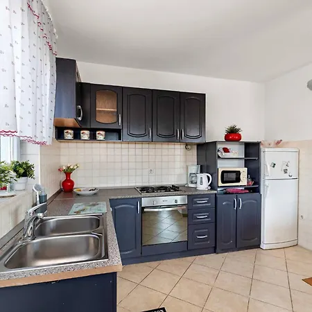 Goranka Apartment