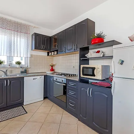 Goranka Apartment Brodarica (Sibenik-Knin)