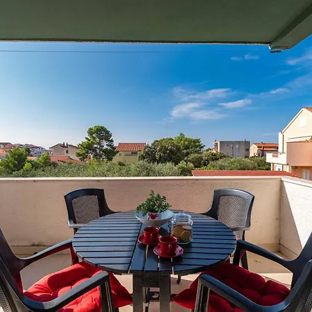 Apartment Goranka *