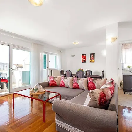 Apartment Goranka Brodarica (Sibenik-Knin)